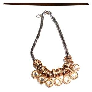 Bling perfect necklace